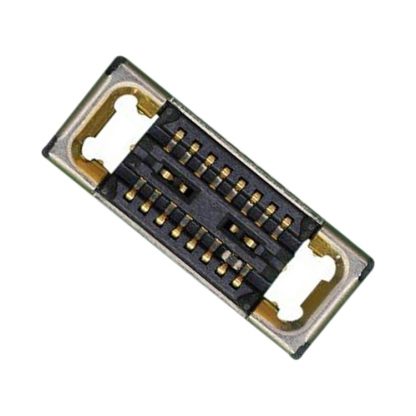 Antenna FPC Connector On Motherboard - Image 2
