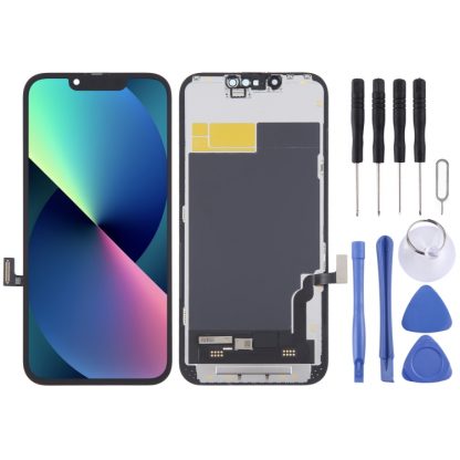 DD Hard OLED Screen, Remove IC Need Professional Repair