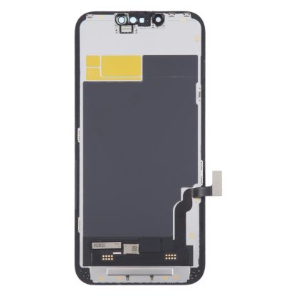 DD Hard OLED Screen, Remove IC Need Professional Repair - Image 3