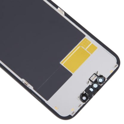 DD Hard OLED Screen, Remove IC Need Professional Repair - Image 5