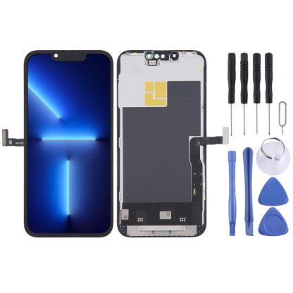 DD Hard OLED Screen, Remove IC Need Professional Repair - Image 16