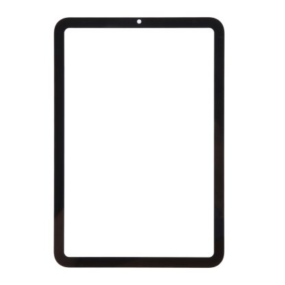 Front Screen Outer Glass Lens with OCA Optically Clear Adhesive - Image 2