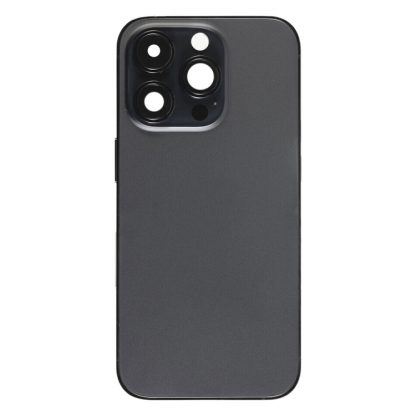 For iPhone 14 Pro Battery Back Cover Assembly - Image 2