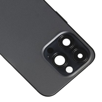 For iPhone 14 Pro Battery Back Cover Assembly - Image 4