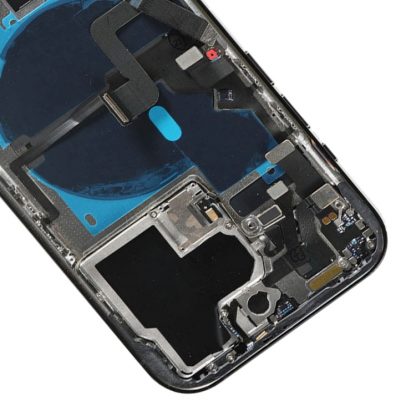 For iPhone 14 Pro Battery Back Cover Assembly - Image 5