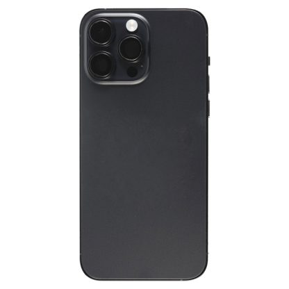 For iPhone 14 Pro Max Battery Back Cover Assembly - Image 2
