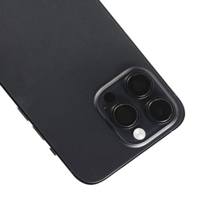 For iPhone 14 Pro Max Battery Back Cover Assembly - Image 4