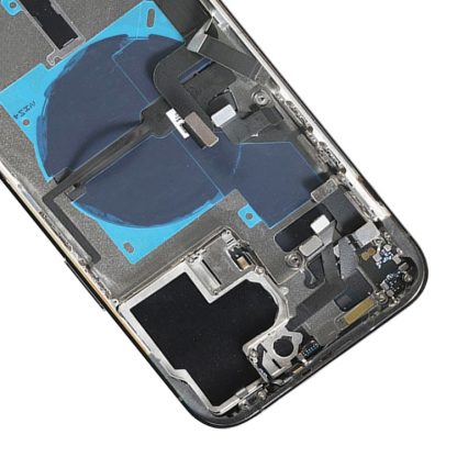 For iPhone 14 Pro Max Battery Back Cover Assembly - Image 5
