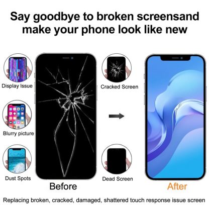 GX Hard OLED Screen - Image 10