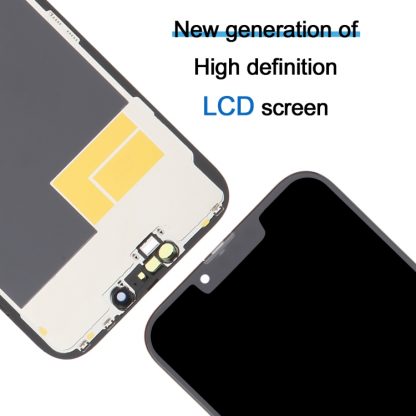 ZY incell HD 1:1 LCD Screen - Image 4