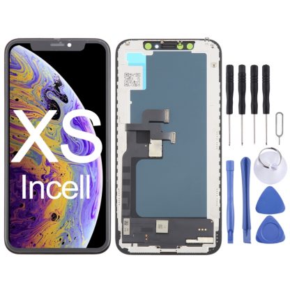 ZY incell HD 1:1 LCD Screen - Image 14