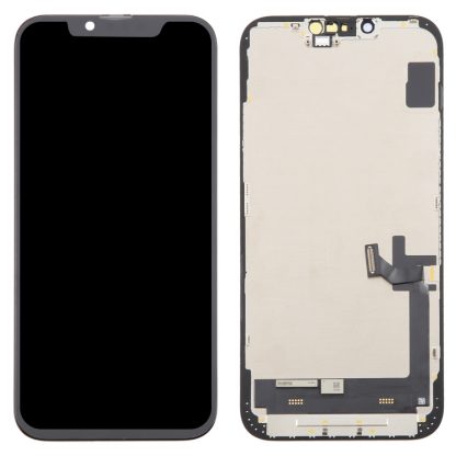 ZY incell HD 1:1 LCD Screen, Remove IC Need Professional Repair - Image 2