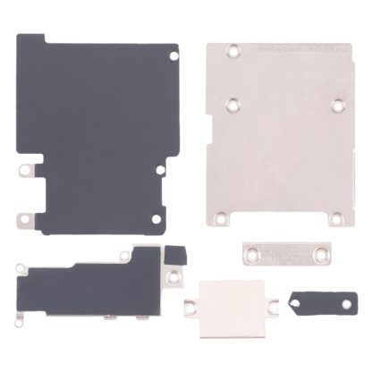 Motherboard Iron Sheet Cover - Image 5