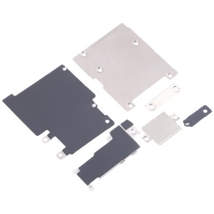 Motherboard Iron Sheet Cover - Image 2