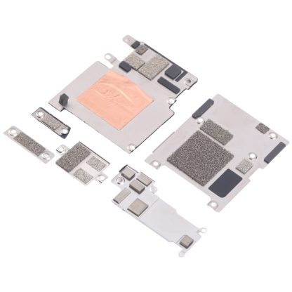 Motherboard Iron Sheet Cover - Image 4