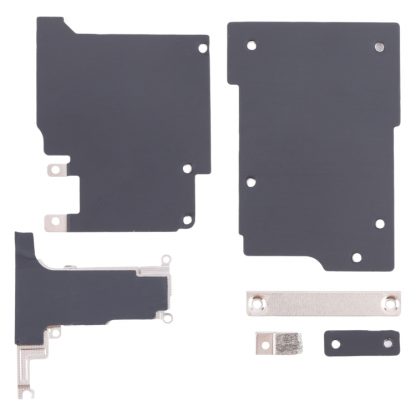 Motherboard Iron Sheet Cover - Image 6