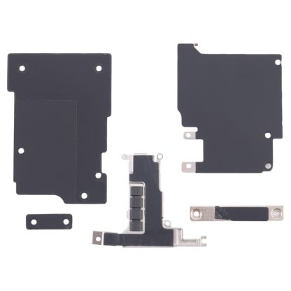 Motherboard Iron Sheet Cover - Image 7