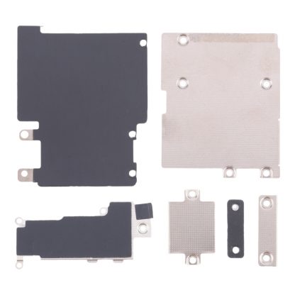 Motherboard Iron Sheet Cover - Image 11