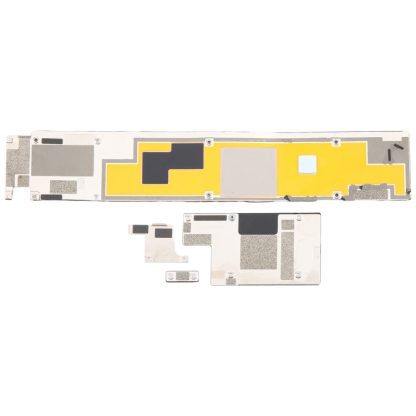 Motherboard Iron Sheet Cover - Image 13