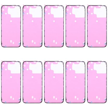 10pcs Back Housing Cover Adhesive - Image 9