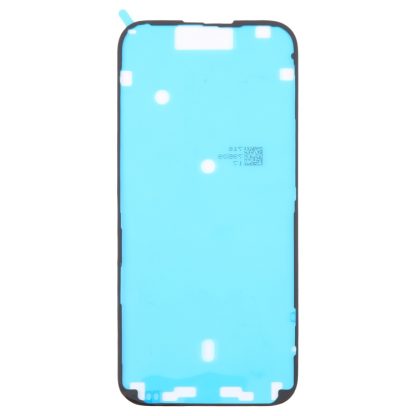 10pcs LCD Frame Bezel Waterproof Adhesive Stickers - Image 2