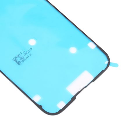 10pcs LCD Frame Bezel Waterproof Adhesive Stickers - Image 4
