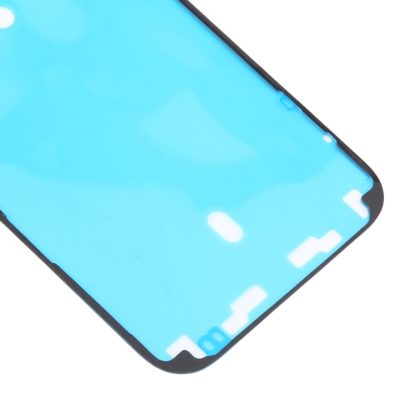 10pcs LCD Frame Bezel Waterproof Adhesive Stickers - Image 5
