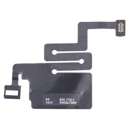 Earpiece Speaker Sensor Flex Cable - Image 7