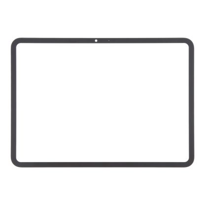 Front Screen Outer Glass Lens with OCA Optically Clear Adhesive - Image 2