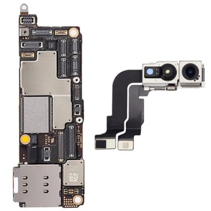 Original Unlocked Mainboard Single SIM,  EU Version - Image 4