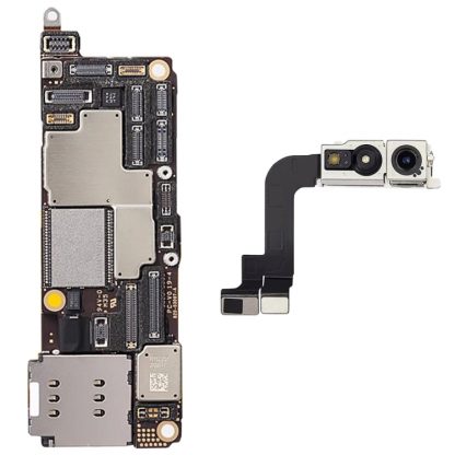 Original Unlocked Mainboard Single SIM,  EU Version - Image 6