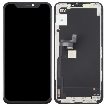 GX OLED Screen with Frame for iPhone 11 Pro - Image 2