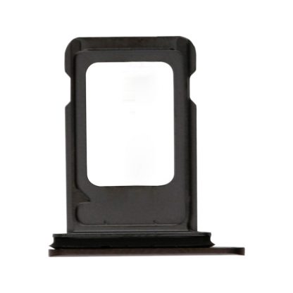SIM Card Tray for iPhone 11 Pro / 11 Pro Max(Space Gray) - Image 3