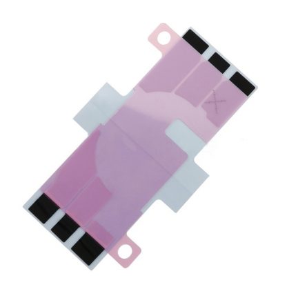 10 PCS Battery Adhesive Tape Stickers for iPhone 11 - Image 4