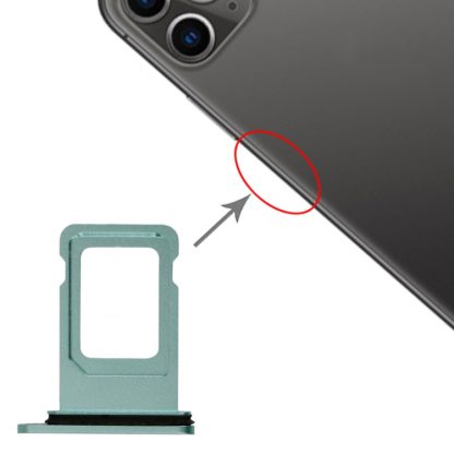 SIM Card Tray for iPhone 11 - Image 5