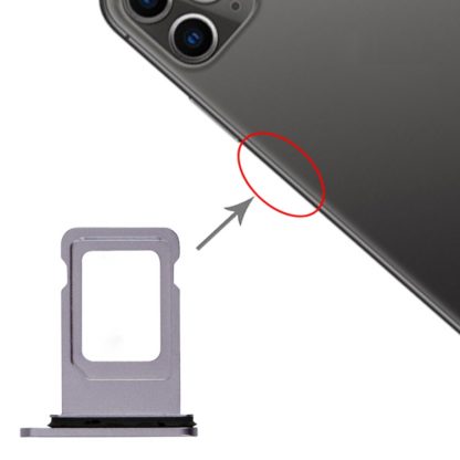 SIM Card Tray for iPhone 11 - Image 6