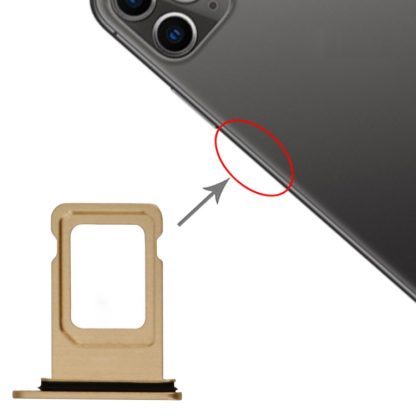 SIM Card Tray for iPhone 11 - Image 9