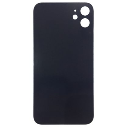 Back Battery Cover Glass Panel for iPhone 11 Pro - Image 3