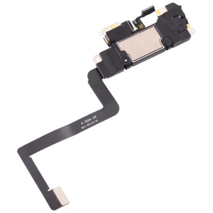 Earpiece Speaker with Microphone & Sensor Flex Cable for iPhone 11 - Image 3