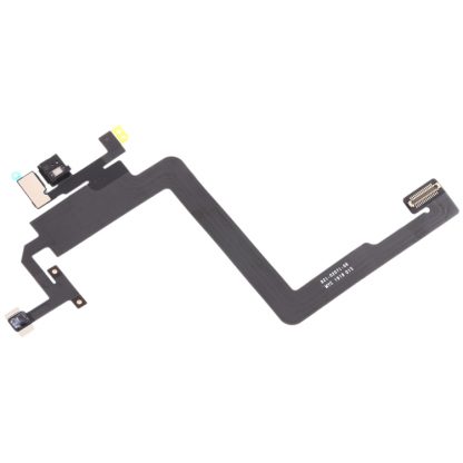 Microphone Sensor Flex Cable for iPhone 11 Pro - Image 3