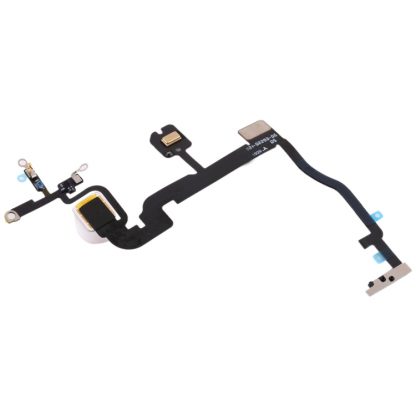 Power Button & Flashlight Flex Cable for iPhone 11 Pro Max - Image 3