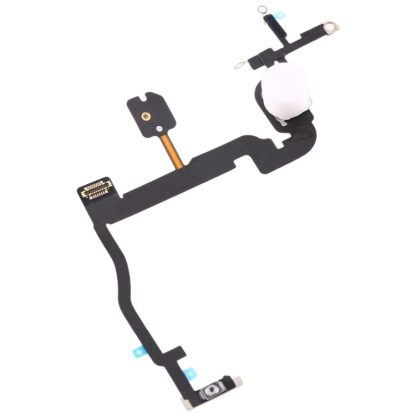 Power Button & Flashlight Flex Cable for iPhone 11 Pro Max - Image 4