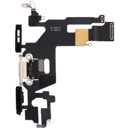 Charging Port Flex Cable for iPhone 11 - Image 6