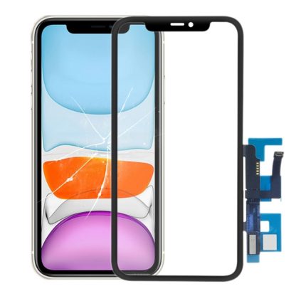 Original Touch Panel for iPhone 11 - Image 7