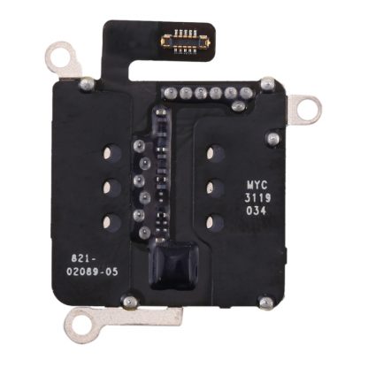 Dual SIM Card Holder Socket with Flex Cable for iPhone 11 - Image 2