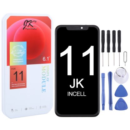 incell Material LCD Screen for iPhone 11 - Image 13