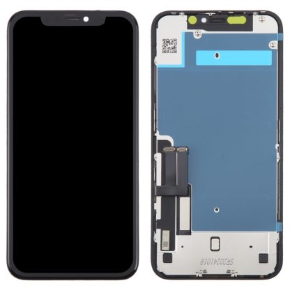 incell Material LCD Screen for iPhone 11 - Image 2