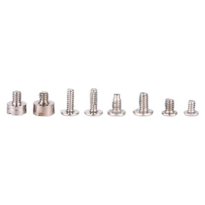Complete Set Screws and Bolts for iPhone 11 - Image 2
