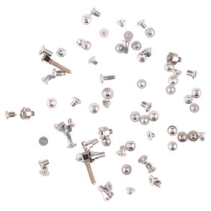 Complete Set Screws and Bolts for iPhone 11 - Image 4
