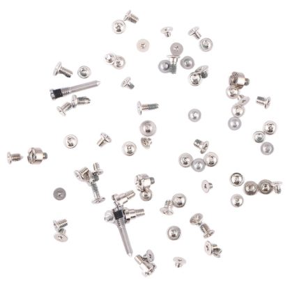 Complete Set Screws and Bolts for iPhone 11 - Image 5